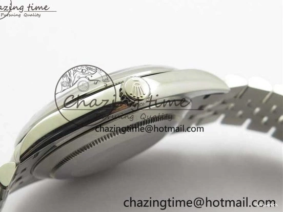 Bracelet Jubilee Dial SS A2813 Perpetual BP 41mm on Oyster Maker Best Red Edition 124300 0104